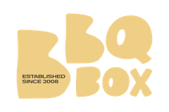 BBQ Box Frozen
